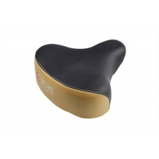 昊驰A1铁底电动车鞍座